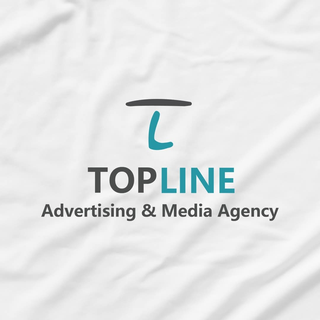 TopLine Logo